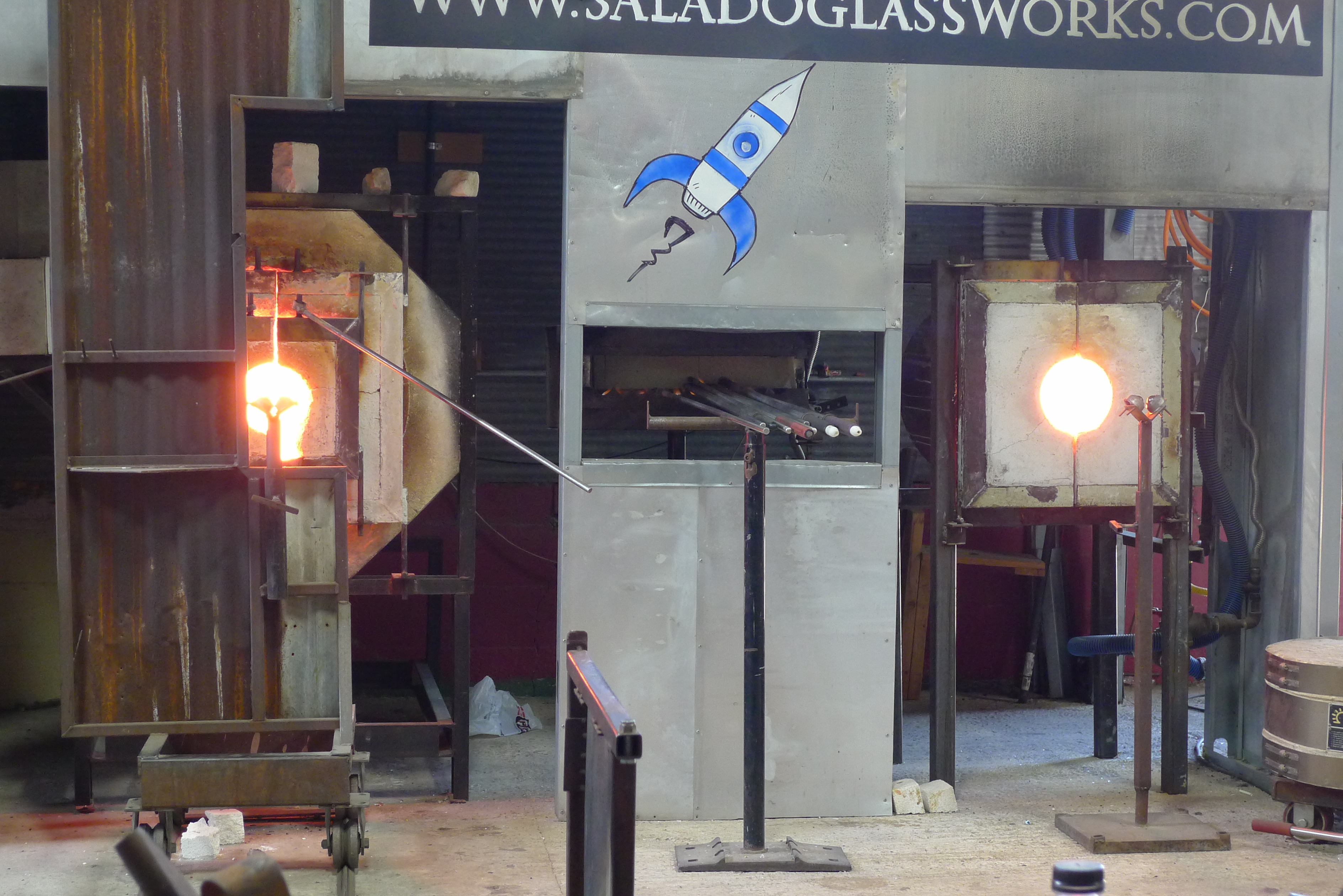 Salado Glass Works